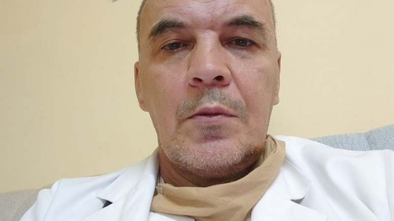 Медицински надзор започна проверка на хирурга, правил гинекологични прегледи