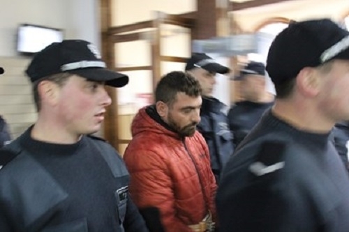 Окръжният съд в Пазарджик осъди на 25г лишаване от свобода