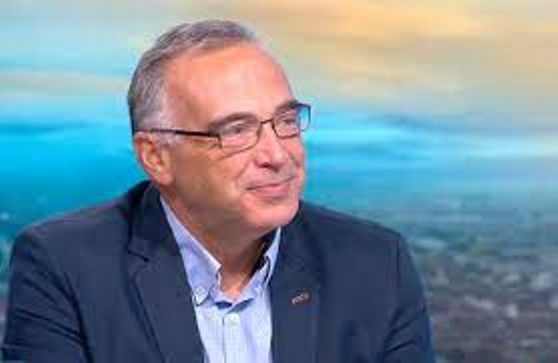 За съжаление огромната част от българите са русофили затова властта