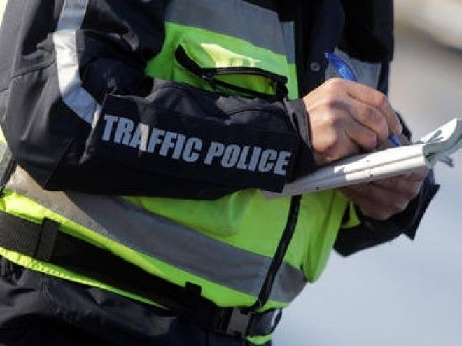Полицията е заловила шофьор без книжка във врачанското село Софрониево