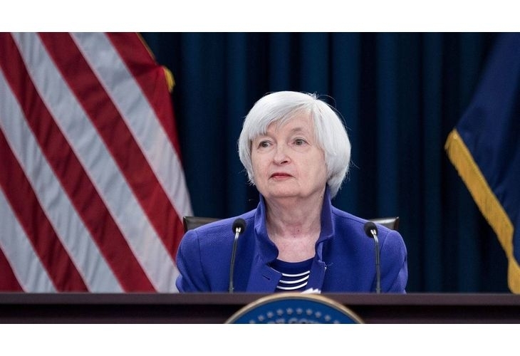 Съединените щати ще наложат нови санкции на транснационална мрежа от