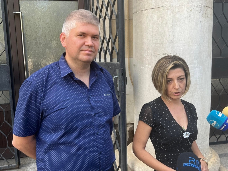 20 годишният циганин който уби Валери Пелтешки от Мизия бил надрусан