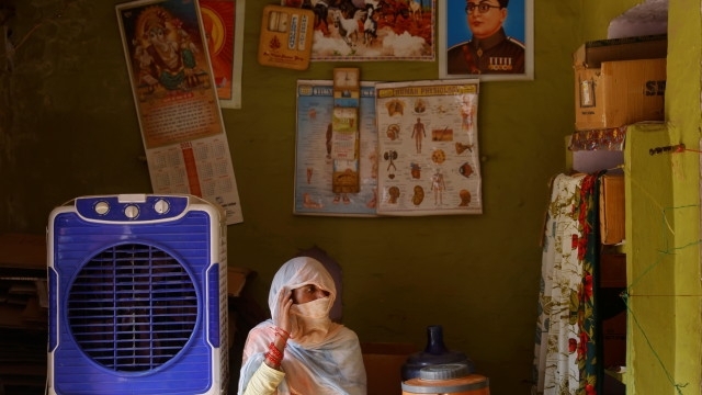 Индия съобщава за повече от 8 800 случая на смъртоносната