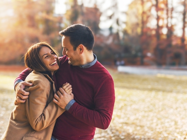 Когато говорим за любов и чувства мъжете са също толкова