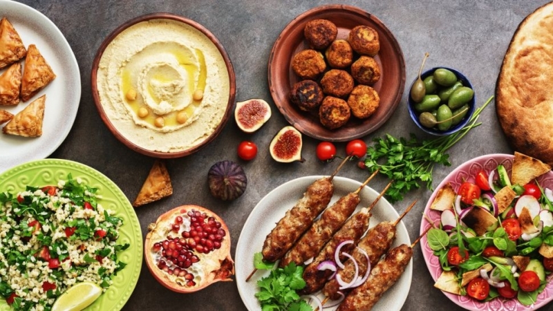 Небезизвестна е сентенцията че на глада очите са големи Но