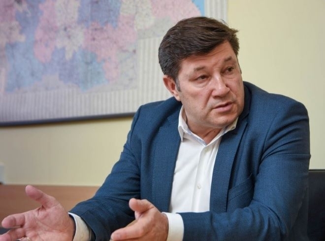 Венцислав Върбанов: В момента в България има 6 милиона тона пшеница, която стои нереализирана по складовете