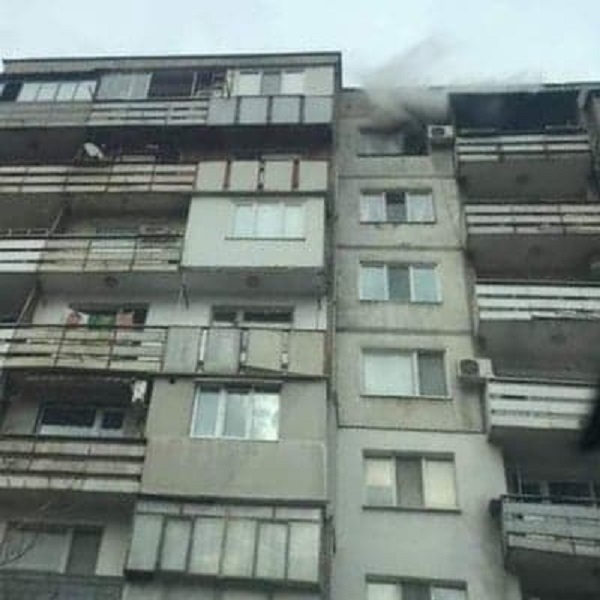 Областната дирекция на МВР във Видин излезе с подробности за