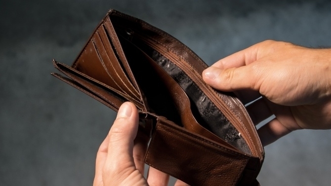 От Инспекцията по труда във Враца са съставили 10 акта