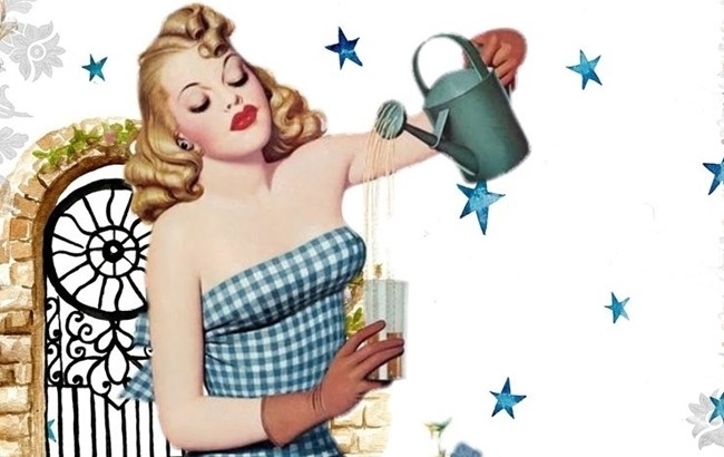 10 години не са голяма разлика но са видими във