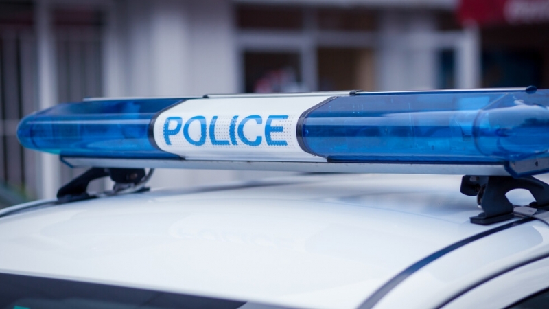 68 годишна жена от село Цани Гинчево е починала след като