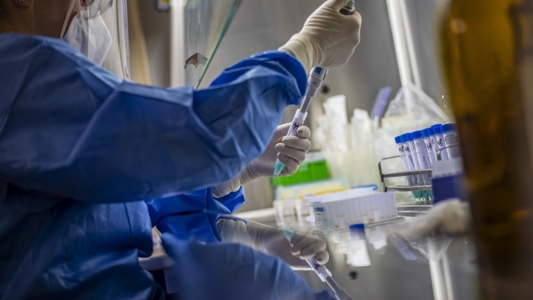 Сред новозаразените с COVID 19 във Врачанско има медици и учители