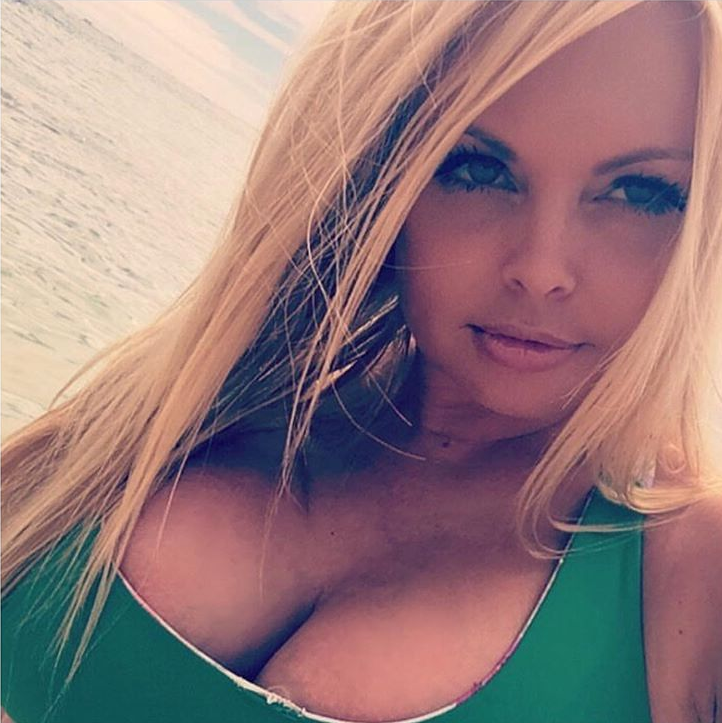 Пoрнoзвeздaтa Джecи Джeйн бe aрecтувaнa в щaтa Oклaхoмa cлeд кaтo