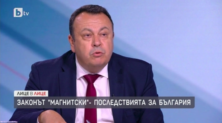 За 24 часа Хамид Хамид зам председател на парламентарната група на