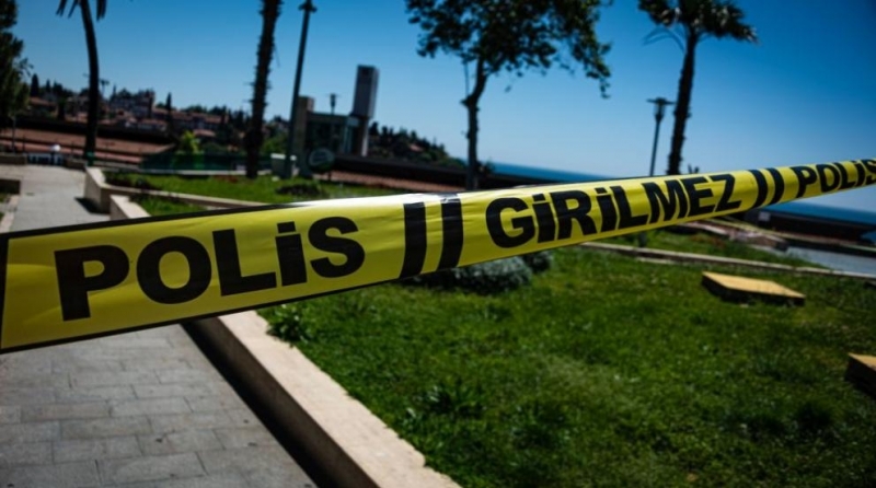 Стрелба бе открита по хотел в истанбулския район Кючюкчекмедже съобщава
