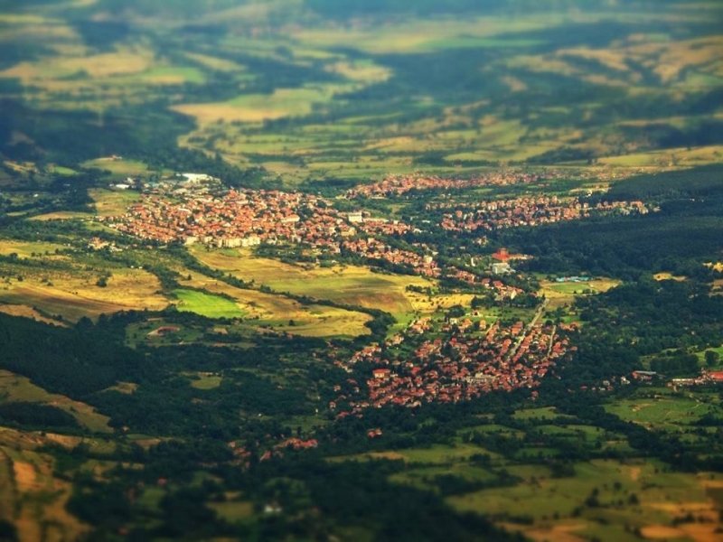 Общинска администрация Вършец уведомява всички жители на града че