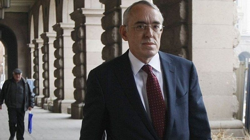 Софийският градски съд оправда директора на Софарма и издател Огнян