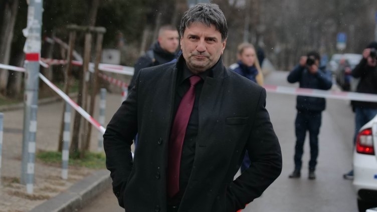 СДВР с подробности за психично болната жена, намушкала случайни минувачи в центъра на София