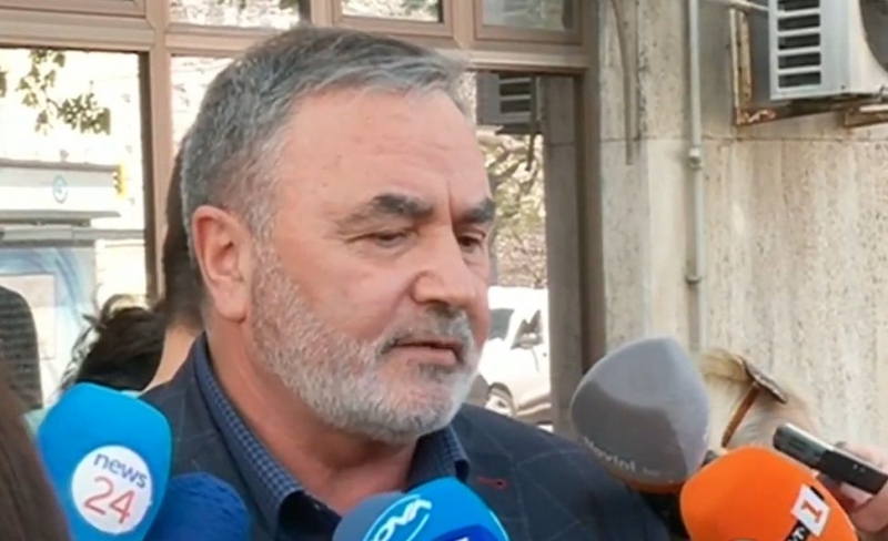 Нашето решение е да се използва ваксината на Янсен Очакваме