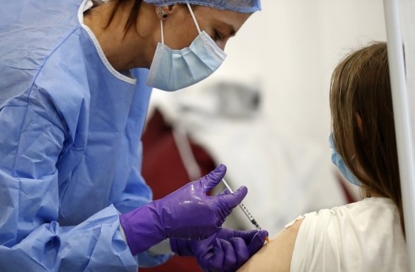 10 те хиляди дози от ваксината срещу COVID 19 Valneva са доставени