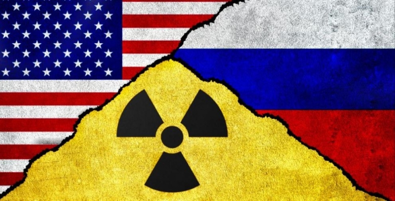 На 5 февруари последният ядрен договор между САЩ и Русия