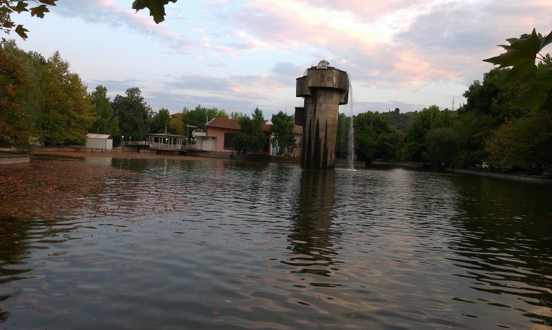 До 20 дни ще заработи системата за видеонаблюдение на обществените