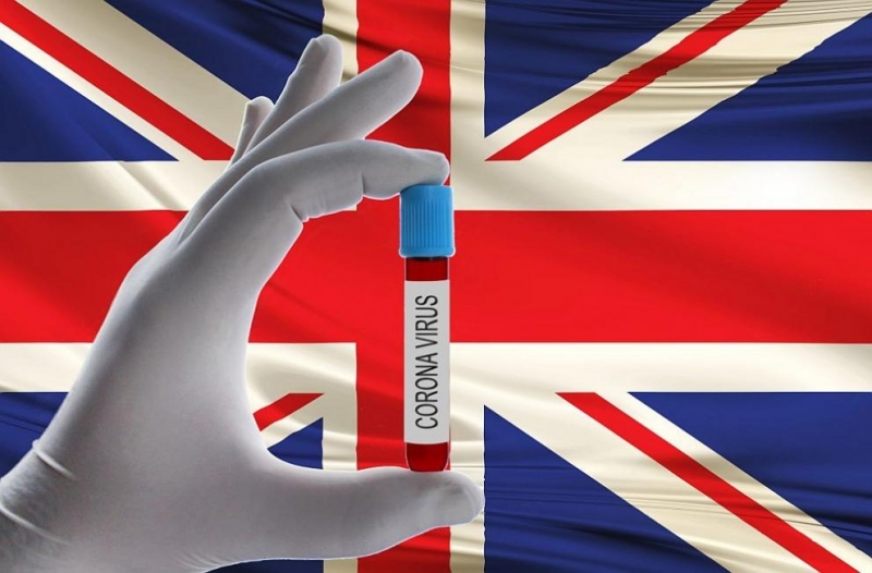 Британското правителство ще наложи по-строги ограничения заради коронавирусната пандемия в
