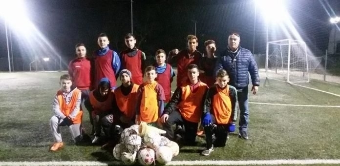 На 16 декември отборът на Дунав Селановци ще гостува в