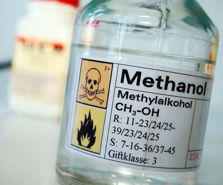 30 души починаха след отравяне с метилов спирт в Свредловска