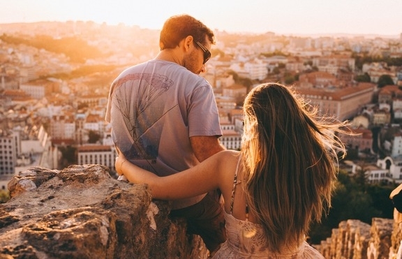 Няма връзки без проблеми и караници Партньорите често спорят ревнуват