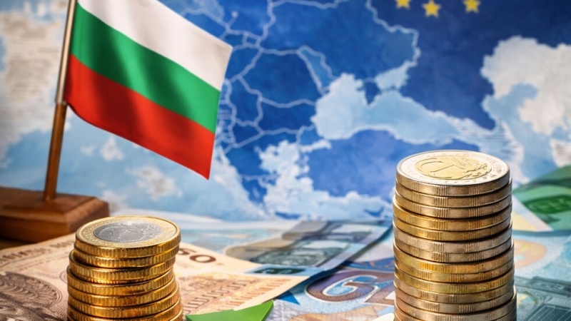 67 от наличността вече не е в обращение 2 3