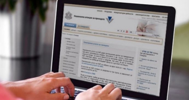 Инспекторите по труда у нас ловят средно по 9 души