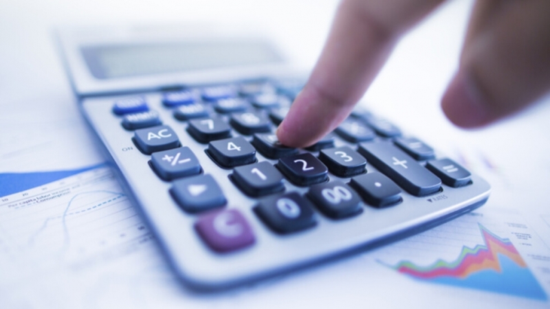 През януари 2019 г общият показател на бизнес климата нараства