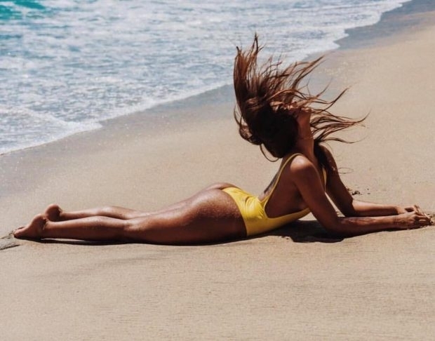 Казват че красотата ще спаси света Именно по тази причина