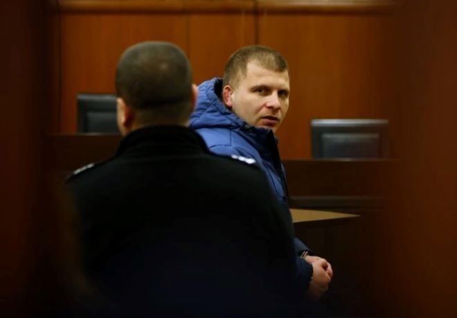 Задържаният за най-големия инкасо обир у нас остава в ареста