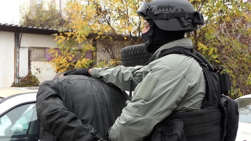 Разбиха престъпна група, произвеждала скиминг устройства