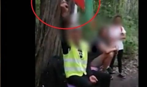 Група граждани твърдят че са били нападани и заплашвани с