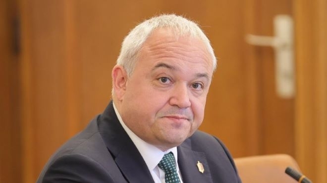 Има данни за действия извършени от посланика на Украйна  бел