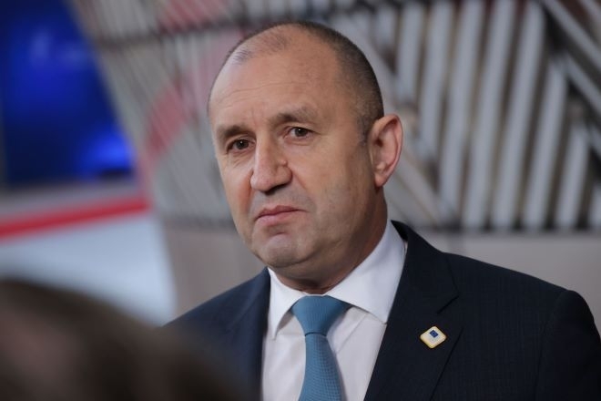 Радев за Закона за хазарта: Едно е ясно, прибързаното законодателство невинаги води до желания резултат