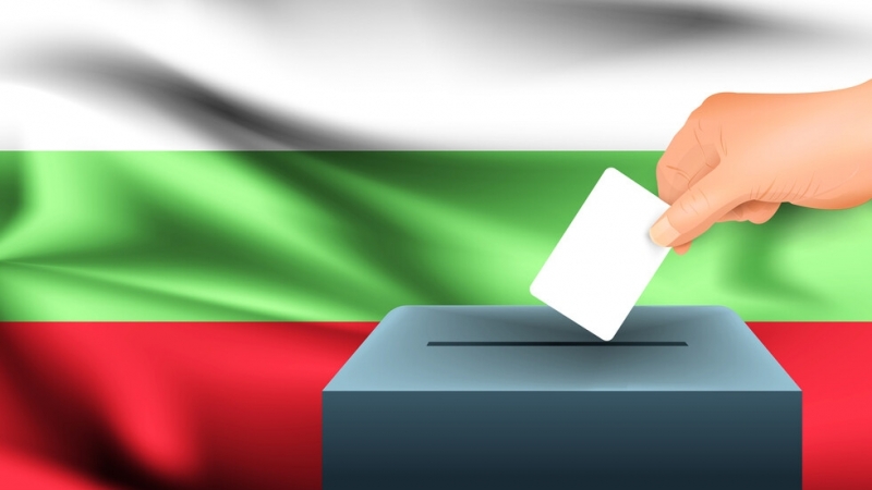 ГЕРБ СДС печели предсрочния парламентарен вот сочат резултатите от exit poll а