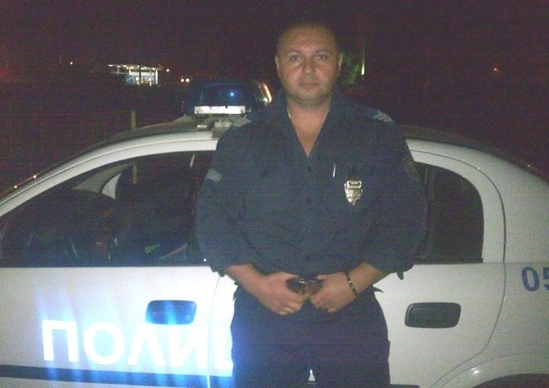 Полицията във Видин не е установила данни и факти уличаващи