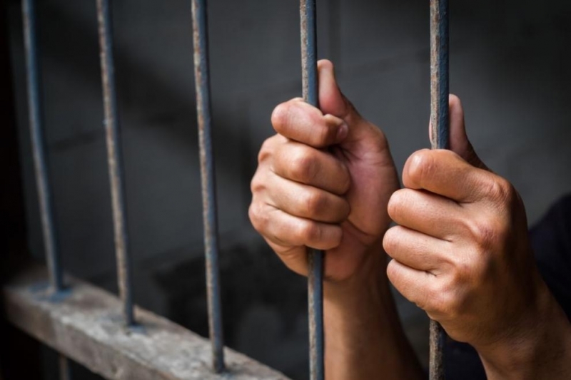 Пандизчия излежаващ присъда във врачанския затвор помоли магистратите да излезе