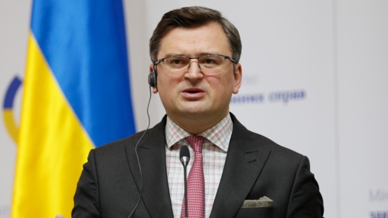 Украинското правителство призова лидерите на Г 7 които се събраха в