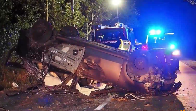 Най малко двама души загинаха а шестима бяха ранени в Южна