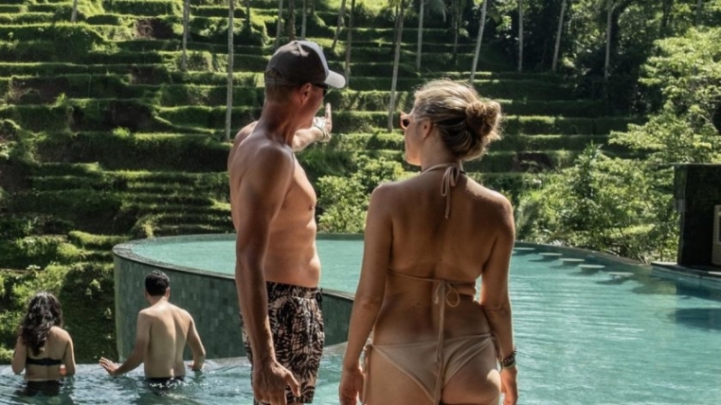 Редовните неприлични действия от страна на туристи в Бали провокират