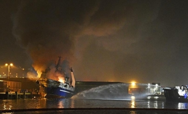 Повече от 100 жители в радиус от 300 метра от