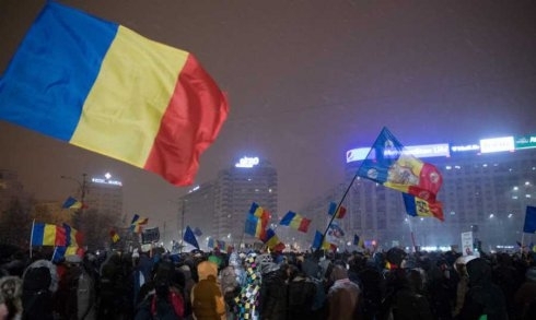 В Румъния заговориха за монархия Изпълнителният председател на Социалдемократическата партия