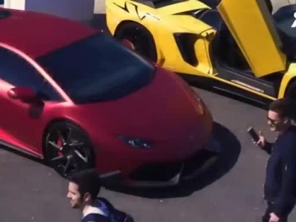 Турчинът Ерман Ълъджак е най богатият човек на Балканите Това стана