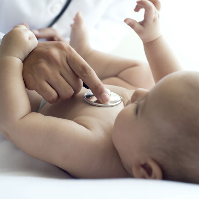 Нови 4 случая на коклюш са потвърдени през изминалата седмица