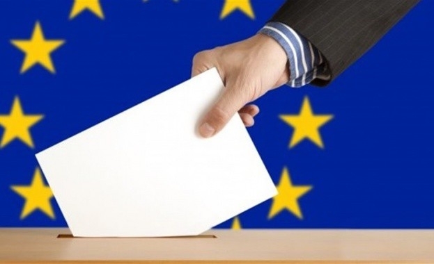 Изборите за евродепутати ще се проведат на 26 май. Президентът