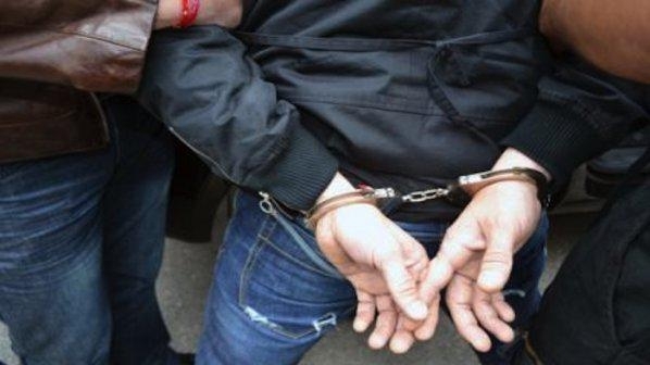 Задържан е мъж от Врачанско извършил грабеж в Червен бряг